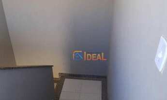 Imagem 3: Apartamento com 2 dormitórios à venda, 65 m² por R$ 160.000,00 - Extensão Serramar - Rio d