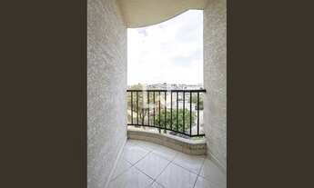 Imagem 6: Apartamento à Venda - Cidade das Flores, 2 Quartos, 46 m2