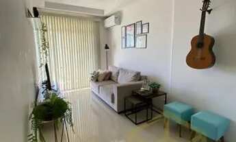 Imagem 3: Apartamento - Jardim São Carlos - Sumaré