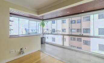 Imagem 5: Venda Cobertura 2 Dormitórios - 220 m² Pinheiros