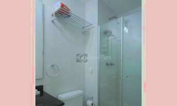 Imagem 5: Flat com 1 dormitório para alugar, 48 m² por R$ 4.000,00/mês - Brooklin - São Paulo/SP