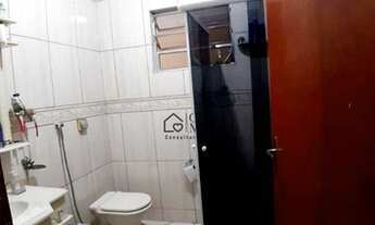 Imagem 7: Casa com 2 dormitórios à venda, 293 m² por R$ 750.000,00 - Vila Maria - Indaiatuba/SP