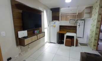 Imagem 5: Apartamento 02 quartos 100% Mobiliado