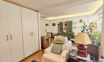 Imagem 5: APARTAMENTO - HIGIENÓPOLIS - SP