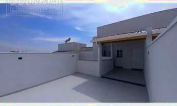 Imagem: Santo André - Apartamento Padrão - Vila