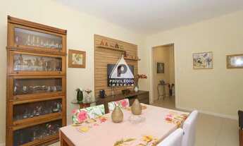 Imagem 6: Apartamento à venda, 3 quartos, 1 suíte, Copacabana - RIO DE JANEIRO/RJ