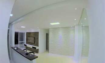 Imagem 7: Apartamento para aluguel com 70 metros quadrados com 2 quartos em Jardim Piqueroby - São P