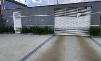 Imagem 2: Casa para venda com 2 quartos no bairro Caladinho - Porto Velho - RO