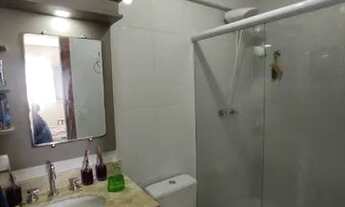 Imagem: AM-24988 - Apto andar alto na Vila Ema