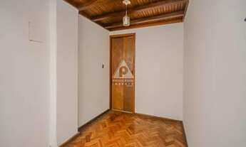 Imagem 4: Apartamento à venda, 3 quartos, 1 vaga, Humaitá - RIO DE JANEIRO/RJ
