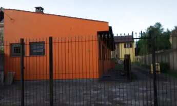 Imagem 2: Alugo casa Alvenaria 02 dorm.,próximo estação trensurb Canoas