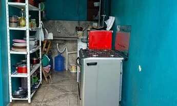 Imagem 6: AC FINANC E FGTS VENDO CASAS CJ NOVA CIDADE 2 E 3 QUARTOS