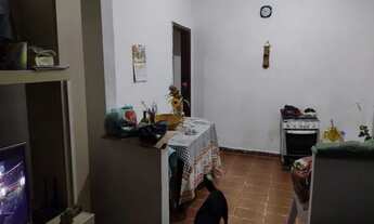 Imagem: VA09-Casa toda arrumada, pronta para morar