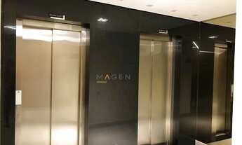 Imagem 2: Apartamento para aluguel tem 67m² com 1 quarto em Setor Marista - Goiânia - GO