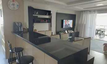 Imagem 5: Apartamento para venda tem 100 metros quadrados com 2 quartos em Jardim São Bento - Jundia