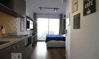 Imagem: Apartamento para Aluguel - Liberdade, 1