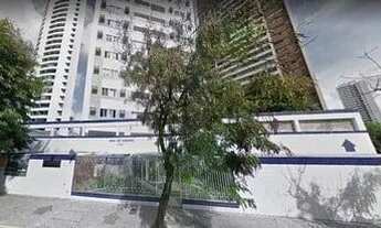 Imagem 2: Apartamento para venda tem 60 metros quadrados com 2 quartos em Rosarinho - Recife - PE