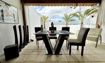 Imagem 3: Cobertura 2 quartos no Castelo