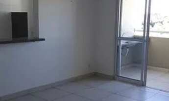 Imagem 7: Alugo Apartamento Aparecida de Goiânia Residencial Flora Park II Aroeira