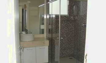 Imagem 2: Sobrado para venda com 124 metros quadrados com 3 quartos