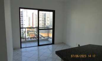 Imagem 4: Apartamento para aluguel tem 50 metros quadrados com 1 quarto em Vila Olímpia - São Paulo