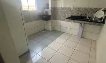 Imagem 4: Alugo apartamento 2 quartos em condomínio