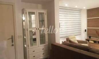 Imagem 3: Santo André - Casa de Condomínio - Vila Alice