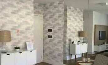 Imagem: Casa para venda possui 90 metros quadrados