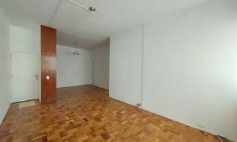 Imagem 5: Apartamento para venda tem 109 metros quadrados com 3 quartos em Ipanema - Rio de Janeiro