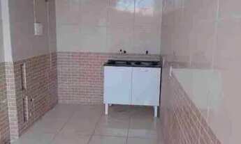 Imagem 5: Apartamento atrás do detran