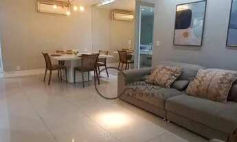 Imagem 3: Apartamento com 3 quartos à venda, 130 m² por R$ 1.350.000 - Jardim Icaraí