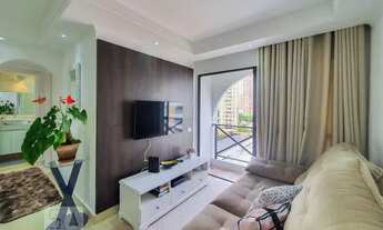 Imagem 7: Apartamento à Venda - Bosque da Saúde, 2 Quartos, 54 m2