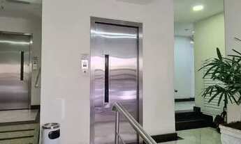 Imagem 3: Alugo excelente apartamento com 2 quartos em Copacabana, 73 m² muito bem distribuídos