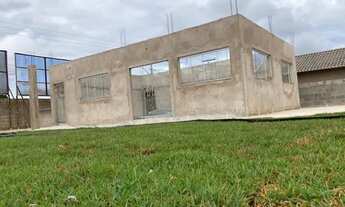 Imagem 4: Duplex novo para financiar com cheque moradia no Valparaíso