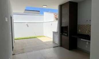 Imagem 6: Casa - Parque Olívio Franceschini - Hortolândia