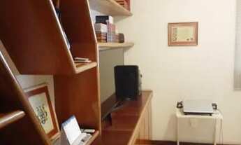 Imagem 3: Apartamento para venda tem 89 metros quadrados com 3 quartos em Stiep - Salvador - BA