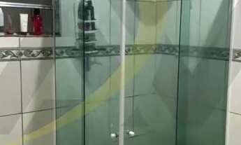 Imagem 7: CASA AMPLA TÉRREA COM AREA GOURMET E JARDIM COM 150 M² TOTAL