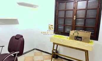 Imagem 6: Ml- Casa para aluguel possui 150 metros quadrados com 1 quarto em Parque Califórnia - Jaca