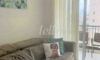 Imagem 2: São Paulo - Apartamento Padrão - Vila Prudente