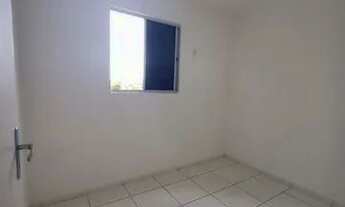 Imagem 7: Apartamento para aluguel com 65 metros quadrados com 3 quartos em São Jorge - Maceió - Al