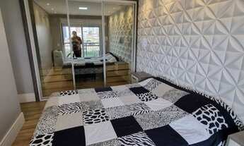 Imagem 5: Apartamento à venda no bairro Vila Carrão, em São Paulo - SP