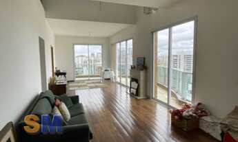 Imagem: COBERTURA DUPLEX - 4 SUITES- FORA DE ROTA