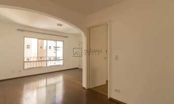 Imagem 7: Apartamento Locação Brooklin 120 m² 3 Dormitórios