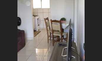 Imagem 5: Casa mobiliada diária ou temporada