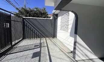 Imagem 4: Avenida Guarulhos Casa térrea com 2 dormitórios para alugar, 100 m² - Ponte Grande - Guaru