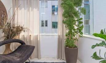 Imagem 2: Cobertura à venda, 3 quartos, 1 suíte, 2 vagas, Buritis - Belo Horizonte/MG