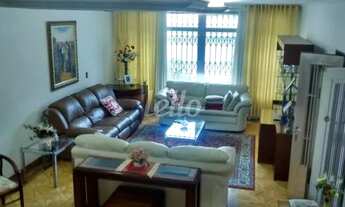 Imagem 2: São Paulo - Casa Padrão - Mooca