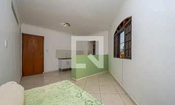 Imagem 2: Apartamento para Aluguel - Vila Mascote, 1 Quarto, 28 m2