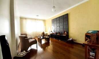 Imagem 3: Apartamento à venda, 4 quartos, 1 suíte, 3 vagas, Luxemburgo - Belo Horizonte/MG