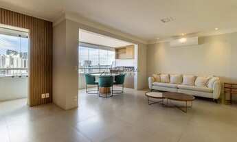 Imagem 4: Venda Apartamento 3 Dormitórios - 116 m² Brooklin